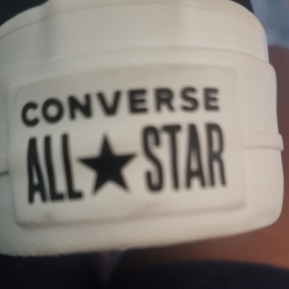 Converse CTAS 3D Floral Platform High-Top Sneakers Size 5.5 - Picture 2 of 8